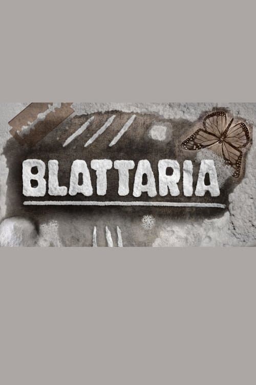 Blattaria poster