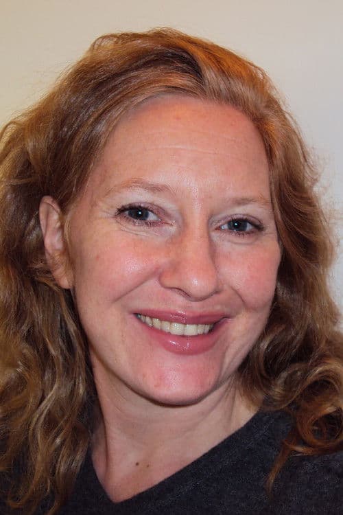 Antonia Pyk profile photo