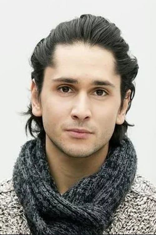 Otar Saralidze profile photo