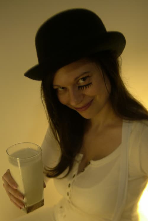 Emily Youcis profile photo