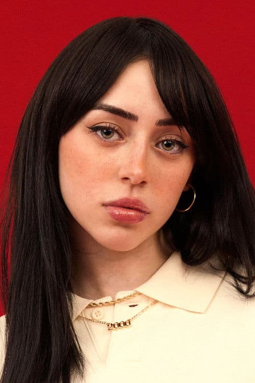 Nicki Nicole profile photo