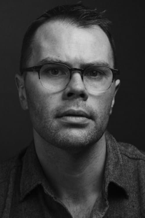 Samuel D. Hunter profile photo