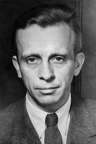 Falk Harnack profile photo