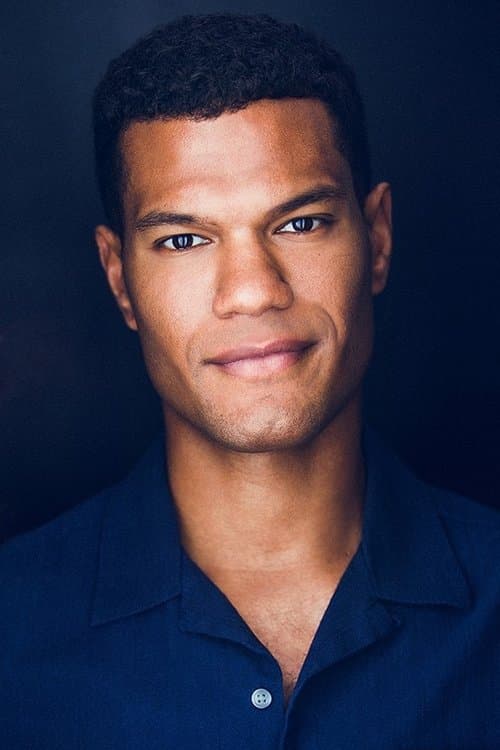 Sullivan Jones profile photo