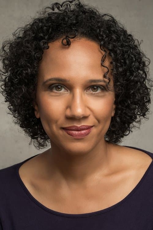 Grace Cookey-Gam profile photo