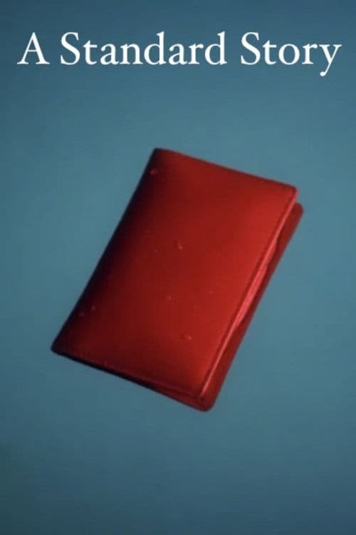 A Standard Story poster