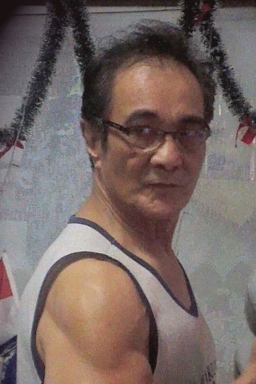 Henry Surentu profile photo