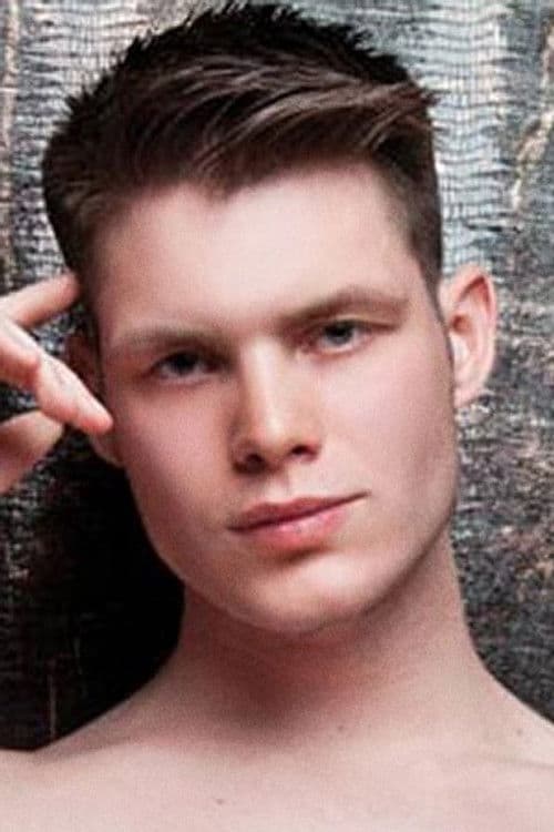 David Lonnstrom profile photo