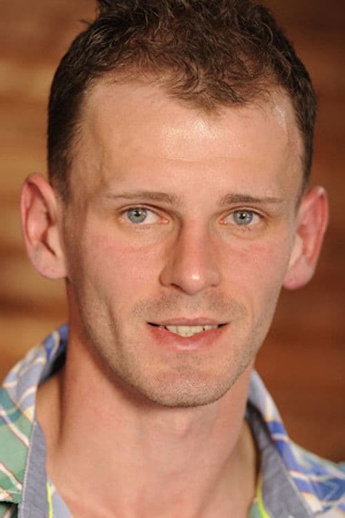 Michal Calovka profile photo