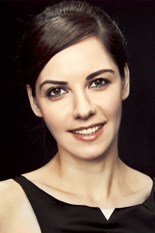 Ahu Türkpençe profile photo