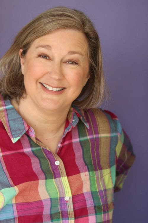 Heather McPhaul profile photo