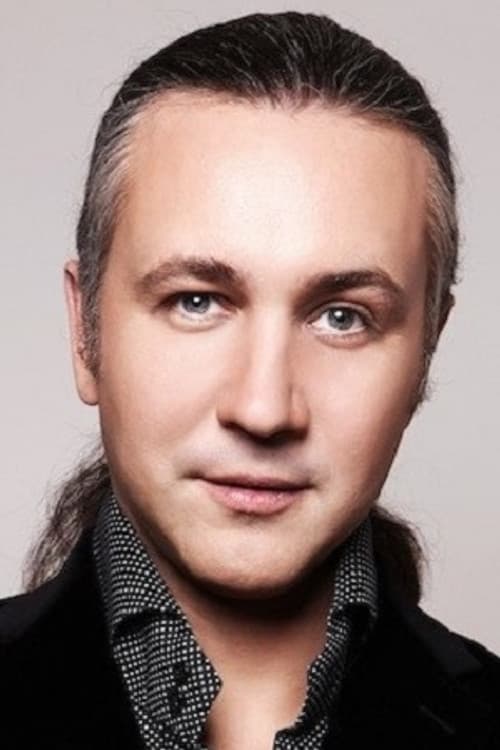 Ilya Zudin profile photo