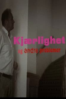 Kjærlighet og andre problemer poster