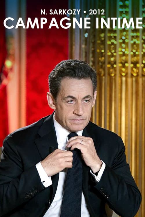 Campagne Intime poster