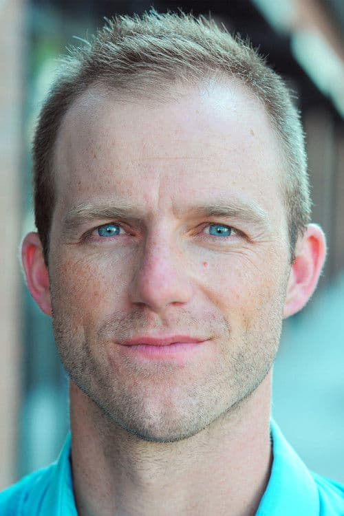 Chris W. Smith profile photo