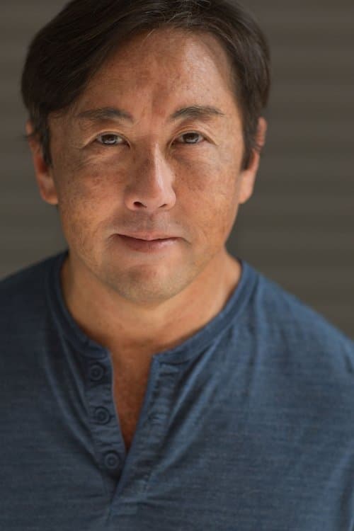 Joji Yoshida profile photo
