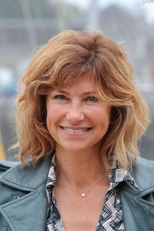 Florence Pernel profile photo