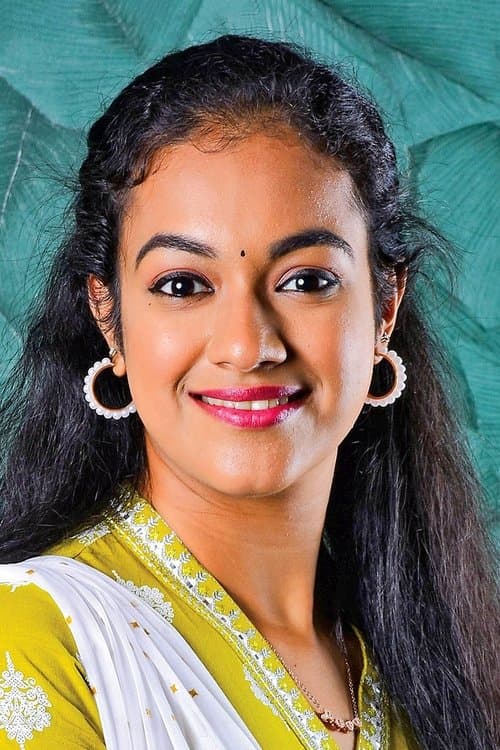Shruthi Narayanan profile photo