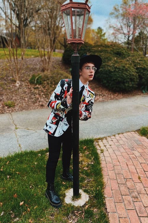 Jackson Howard profile photo