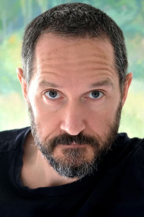Bertie Carvel profile photo
