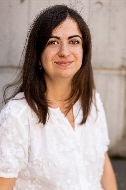 Lara Panah-Izadi profile photo