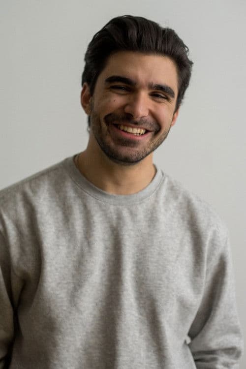 Evan Sellas profile photo