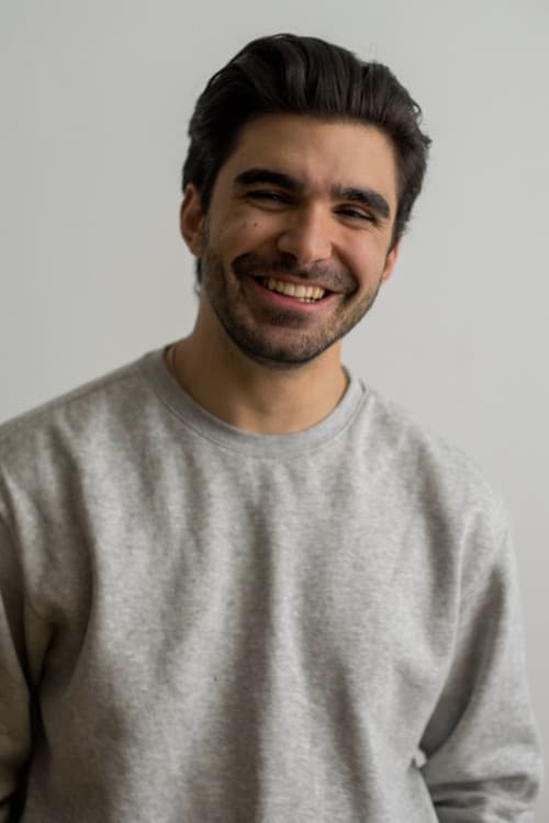 Evan Sellas profile photo