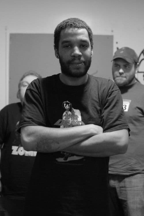 Henry Mitchell profile photo