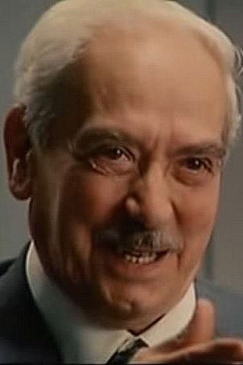 Antonio Sigillo profile photo