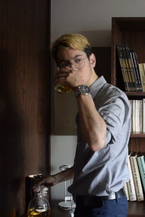 Daniel La Riva profile photo