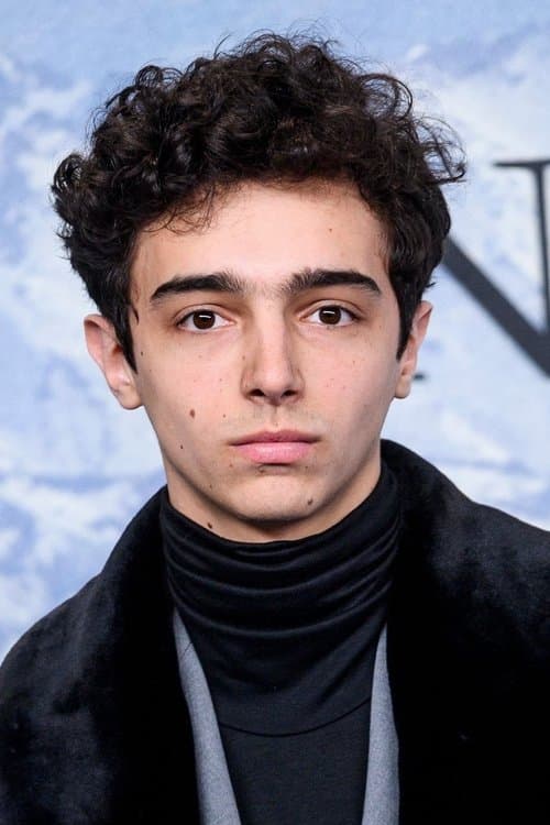 Blas Polidori profile photo