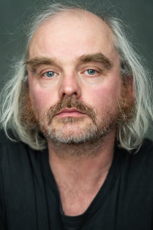 Henry Miller profile photo