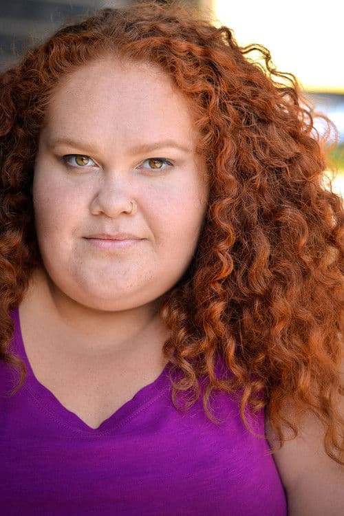 Megan Wilding profile photo