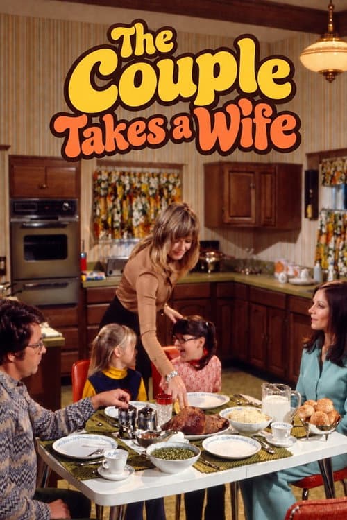 The Couple Takes a Wife poster