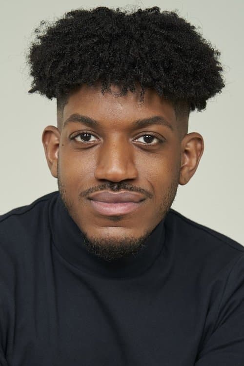 Vladimir Alexis profile photo