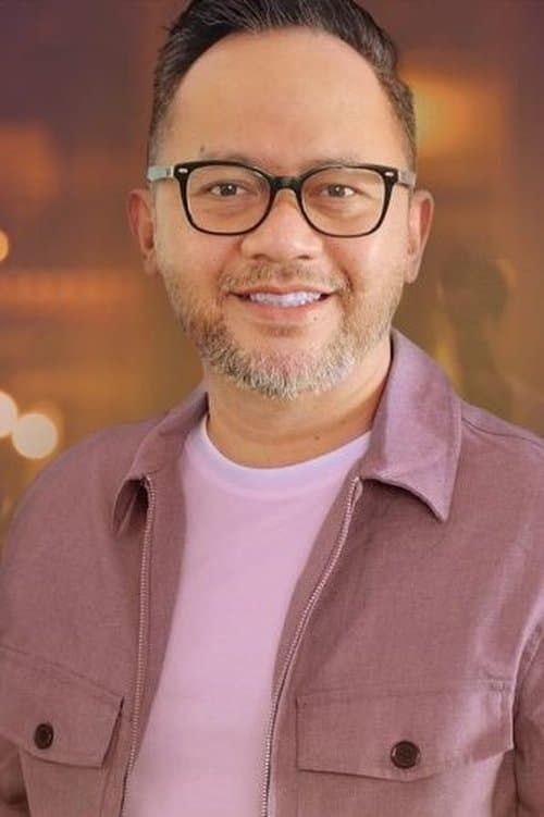 Indra Brasco profile photo