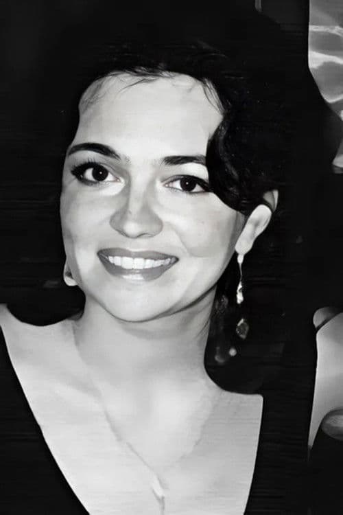 Regina Bystryakova profile photo