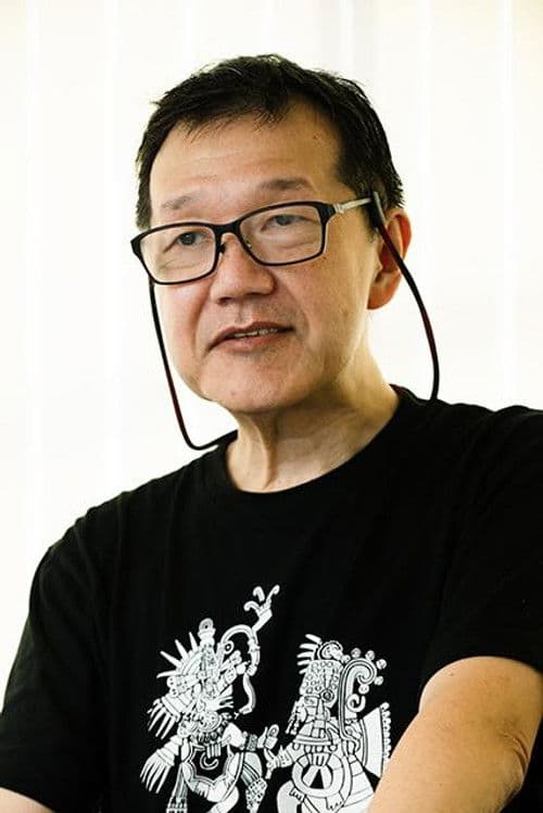 Akitoshi Yokoyama profile photo