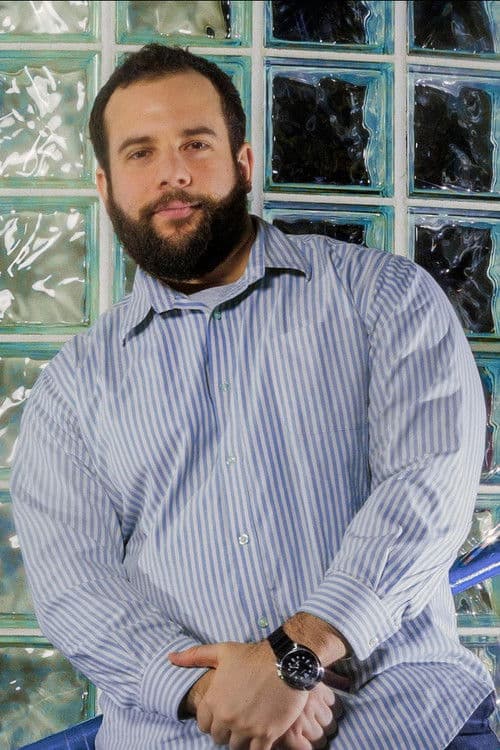 Eric Rahill profile photo