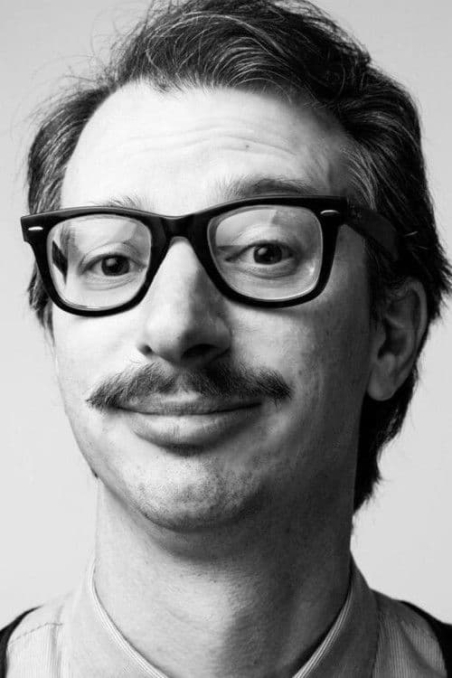 Marco Zuin profile photo