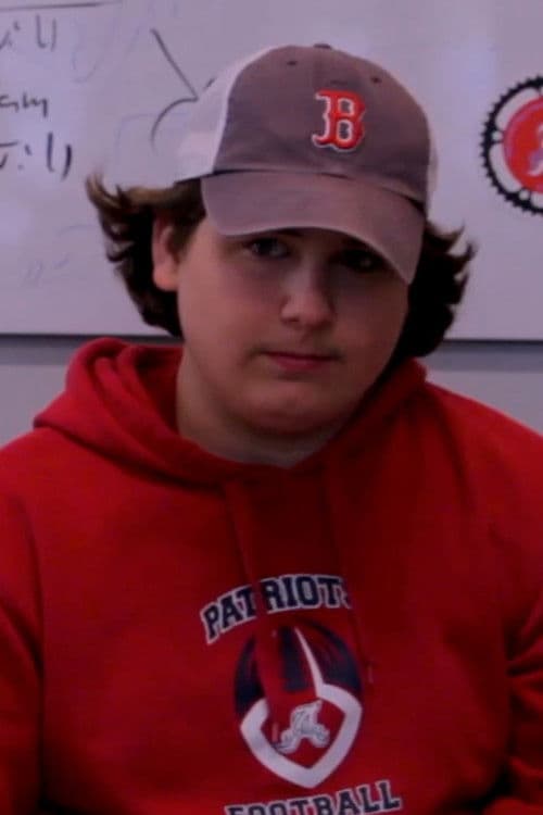 Jack Ledford profile photo