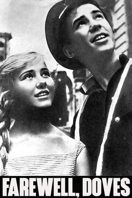 Farewell, Doves poster