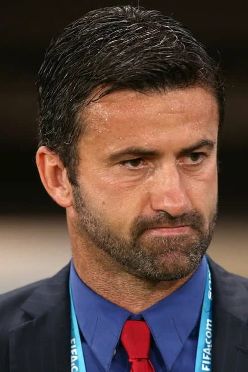 Christian Panucci profile photo