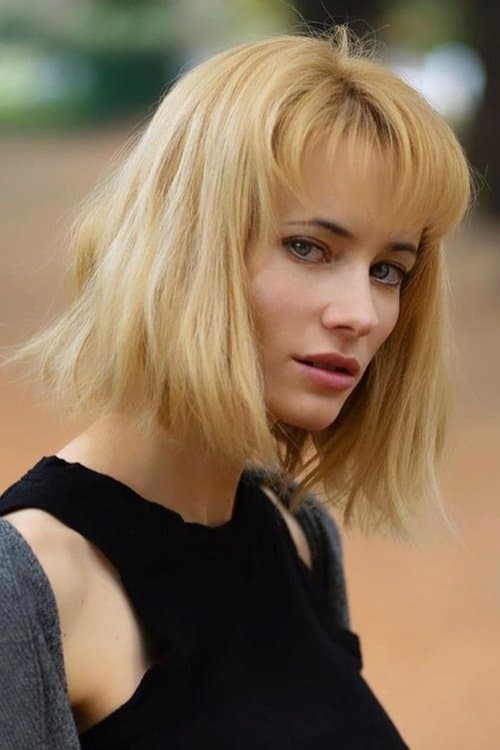 Clara Kovacic profile photo