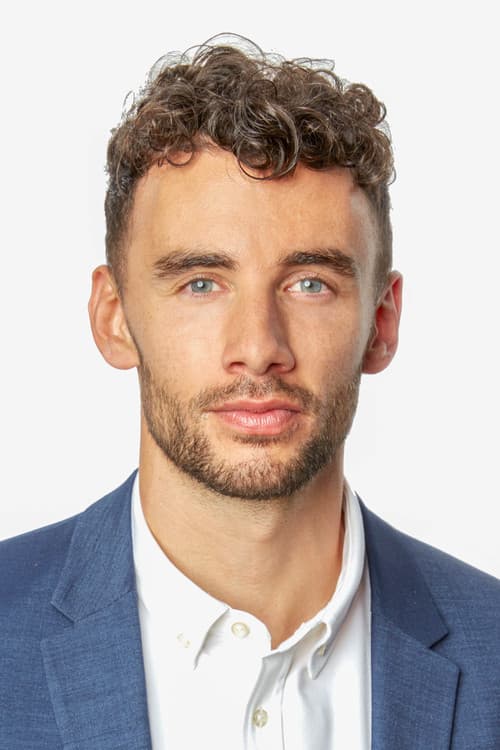 Brendan Morais profile photo