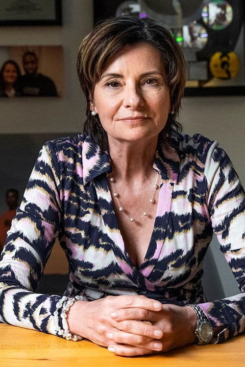 Eva Ries profile photo