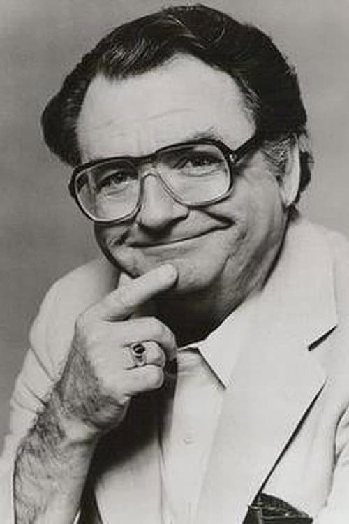 Don Messick profile photo