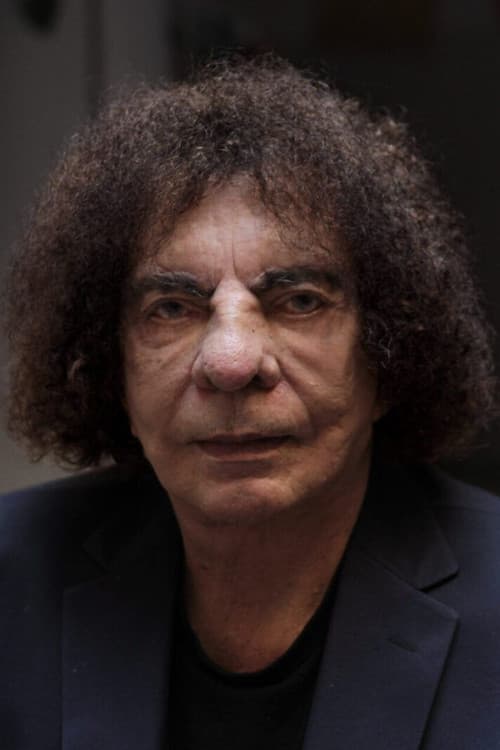 Alejandro Dolina profile photo