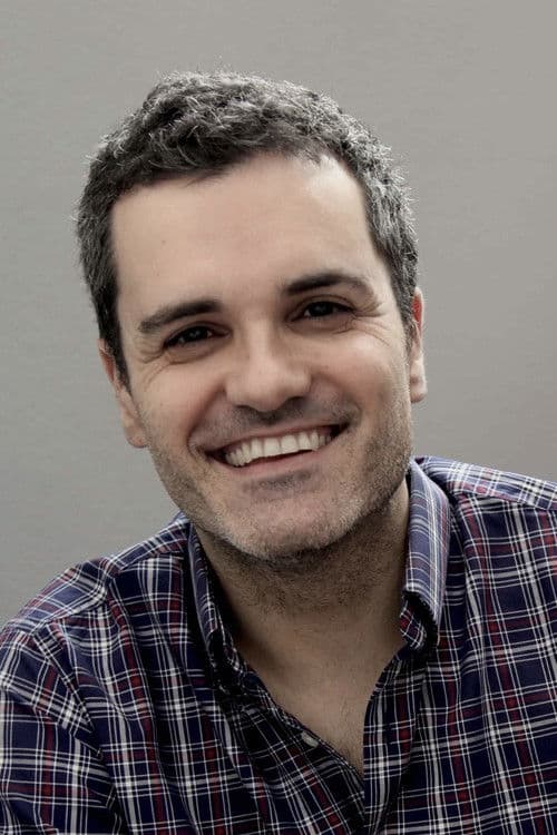 Carlos Montero profile photo