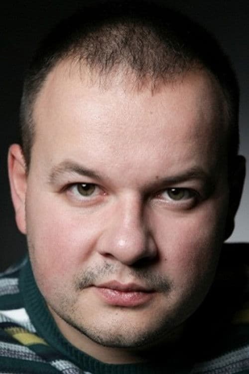 Vladislav Dunaev profile photo